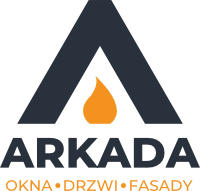 Arkada – Kod Logo